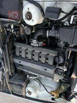 بي ام دبليو الفئة 5